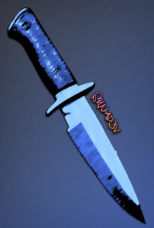 3 Layers | Detail 4